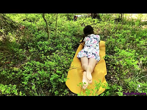 ❤️ Stranger on Tinder Masturbates My Pussy and Fucks Passionate in the wood ️ Analy pôrnôgrafia amin'ny mg.pornsos-com.ru ❌️❤